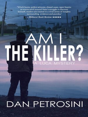 cover image of Am I the Killer